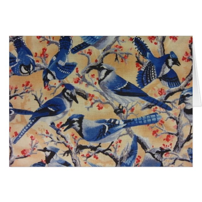 Blue Jays (Front Horizontal)