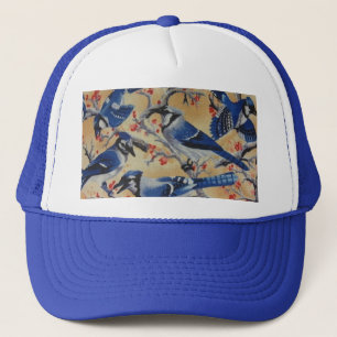 Blue Jays Trucker Hat