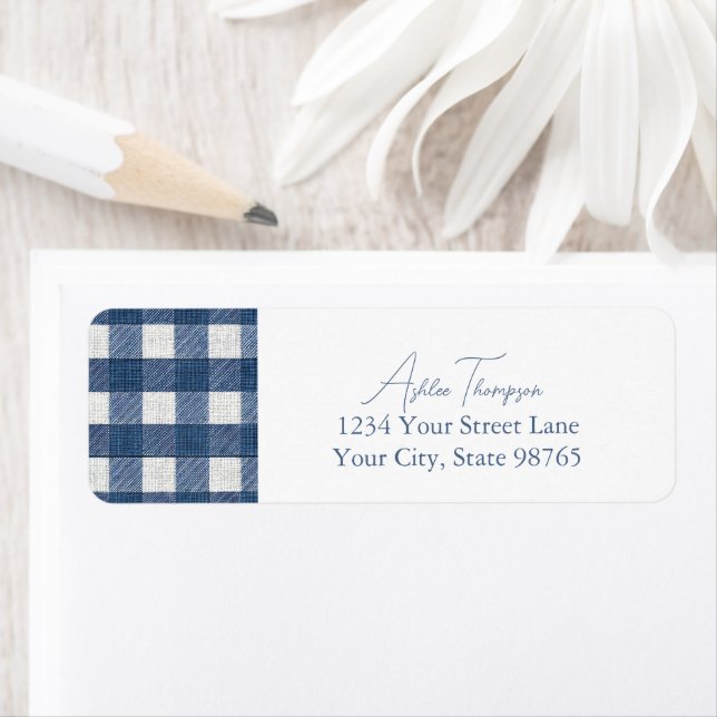 Blue Jean Baby Shower (Insitu)