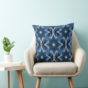 Blue Jean Lilies.... Cushion