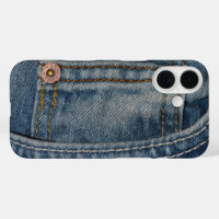 Blue Jeans Grunge