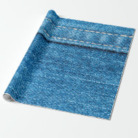 Blue jeans texture background.