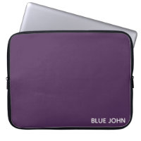 Blue John purple colour name