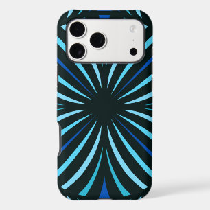 Blue Kaleidoscope