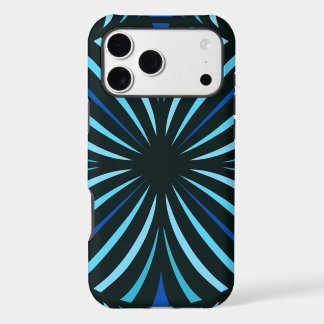Blue Kaleidoscope