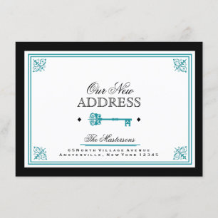 Blue Key Moving Announcement