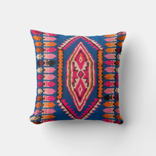 Blue Kilim Pillows for Every Home: A Versatile