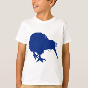 Blue Kiwi T-Shirt