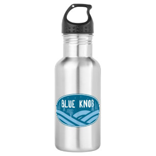 Blue Knob Pennsylvania Outdoors 532 Ml Water Bottle