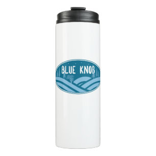 Blue Knob Pennsylvania Outdoors Thermal Tumbler