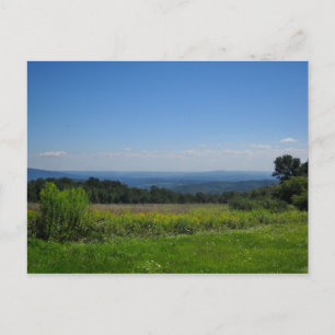 Blue Knob, Pennsylvania Postcard