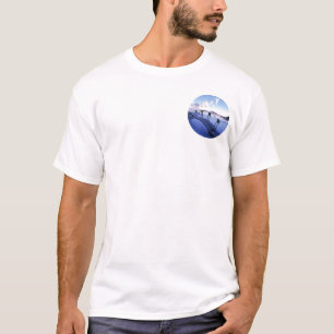 blue lagoon, iceland T-Shirt