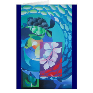 "BLUE LAGOON IV"