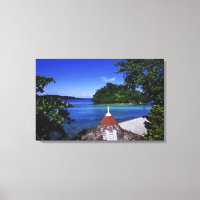 Blue Lagoon, Port Antonio, Jamaica
