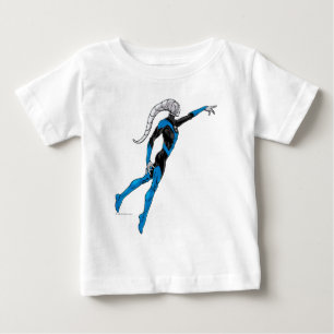 Blue Lantern 10 Baby T-Shirt