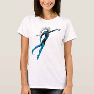 Blue Lantern 10 T-Shirt