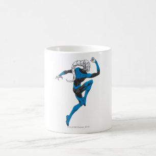 Blue Lantern 1 Coffee Mug