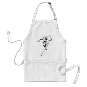 Blue Lantern 3 Standard Apron