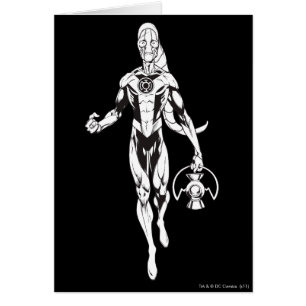 Blue Lantern 6
