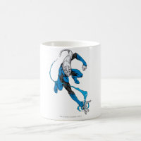 Blue Lantern 7