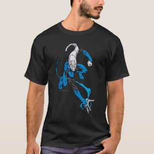 Blue Lantern 7 T-Shirt