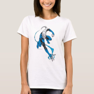 Blue Lantern 7 T-Shirt