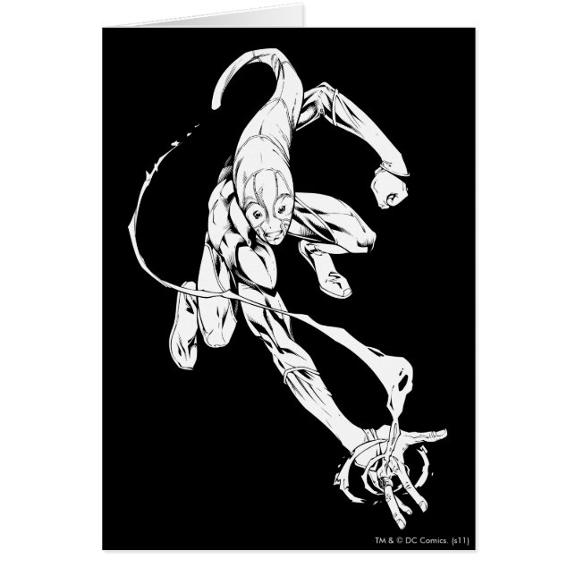 Blue Lantern 9 (Front)