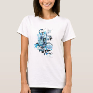 Blue Lantern Graphic 1 T-Shirt