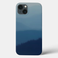 Blue Layers