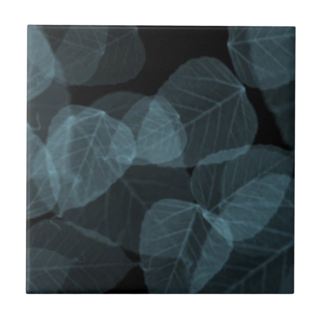 Blue Leaf X-Ray.png Tile (Front)