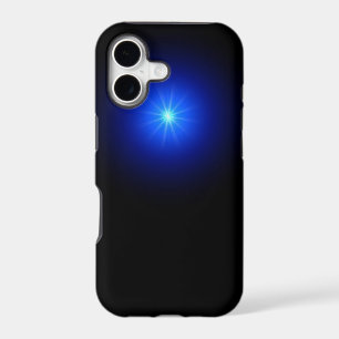 Blue LED