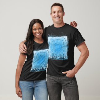 Blue Light Special  T-Shirt