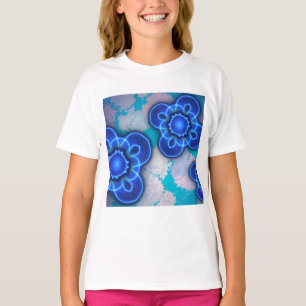 Blue light T-Shirt