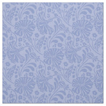 Blue-lightblue bohemian-design prima-cotton