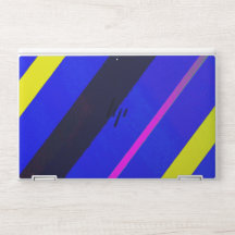 Blue lines