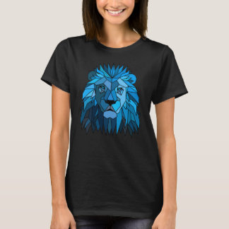 Blue Lion T-Shirt