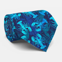 Blue Lobster Coastal Dinner Party
