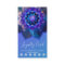 Blue Lotus Mandala