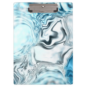 Blue Luminance  Clipboard