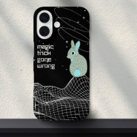 Blue Magic Trick Bunny Rabbit Meme 