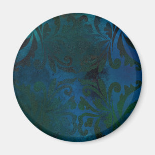 blue magnet