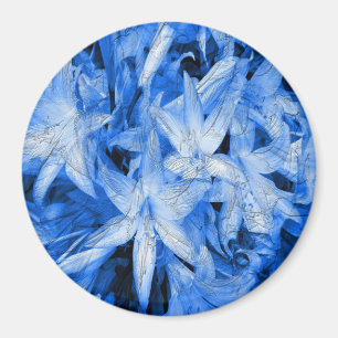 Blue... Magnet