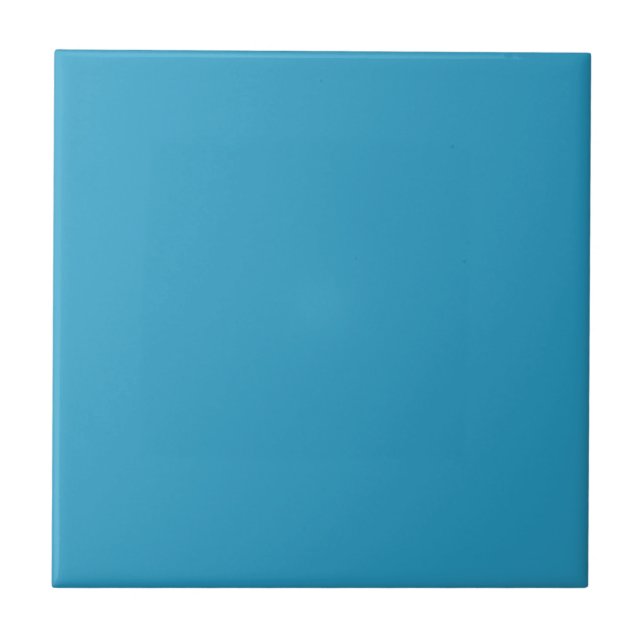 Blue Major Square Kitchen and Bathroom Tile (Front)
