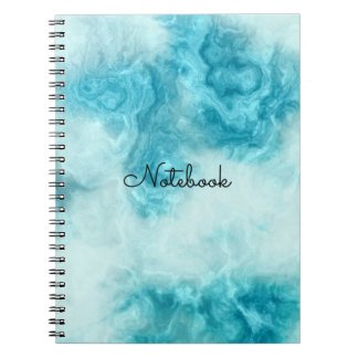 blue marble beautiful artsy pattern texture book
