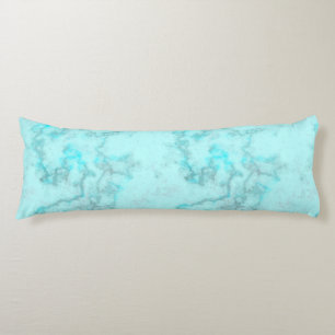 Blue Marble Body Cushion