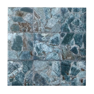 blue marble ceramic tile