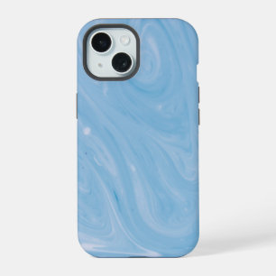 Blue Marble iPhone 15 Case
