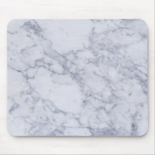 •blue marble mouse pad