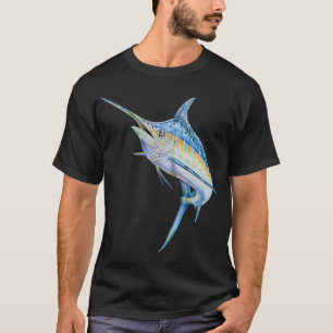 Blue Marlin T-Shirt