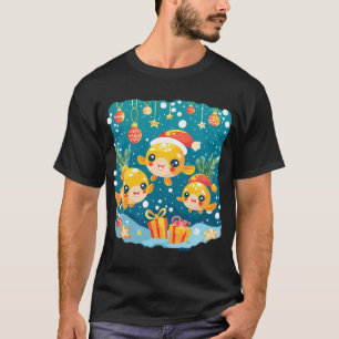 Blue Marlin T-Shirt